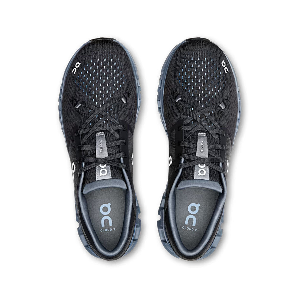 On Cloud X 4 Running Shoes Men's