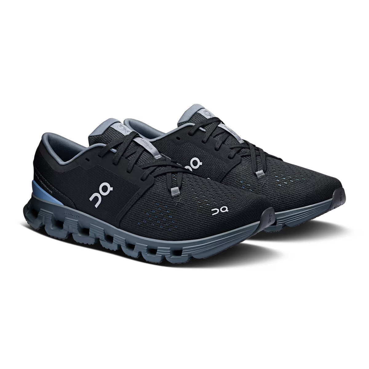 On Cloud X 4 Running Shoes Men's