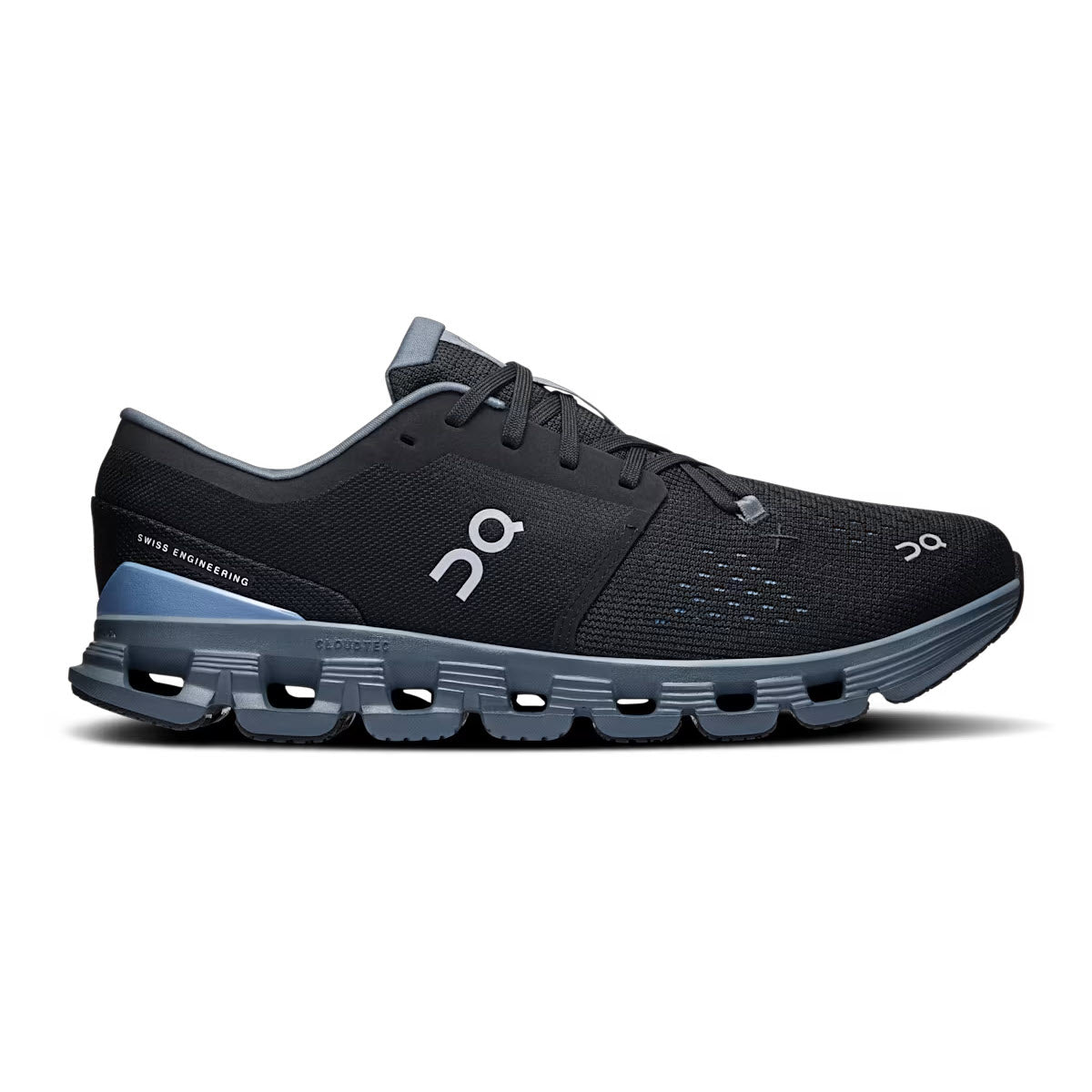 On Cloud X 4 Running Shoes Men's