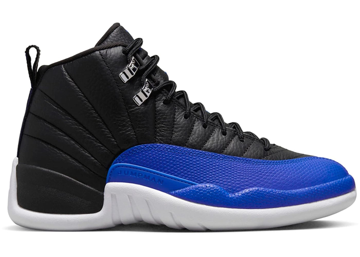 Jordan 12 Retro Hyper Royal (W)