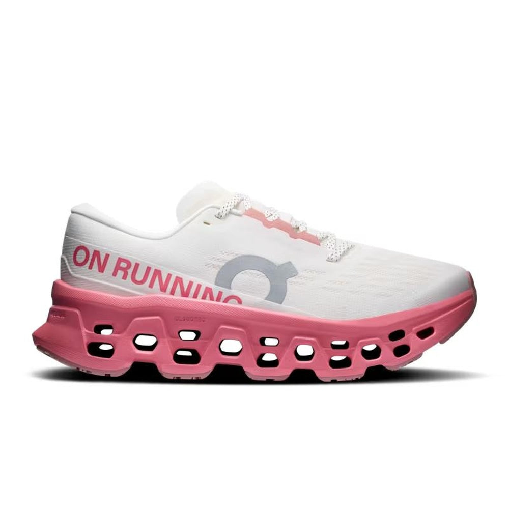 On Cloudmonster 3 Running Shoes