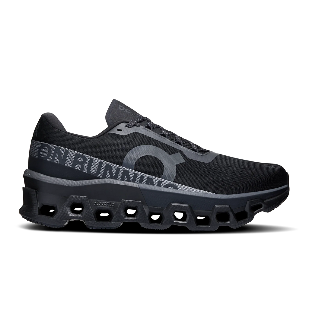 On Cloudmonster 2 Running Shoes Men's