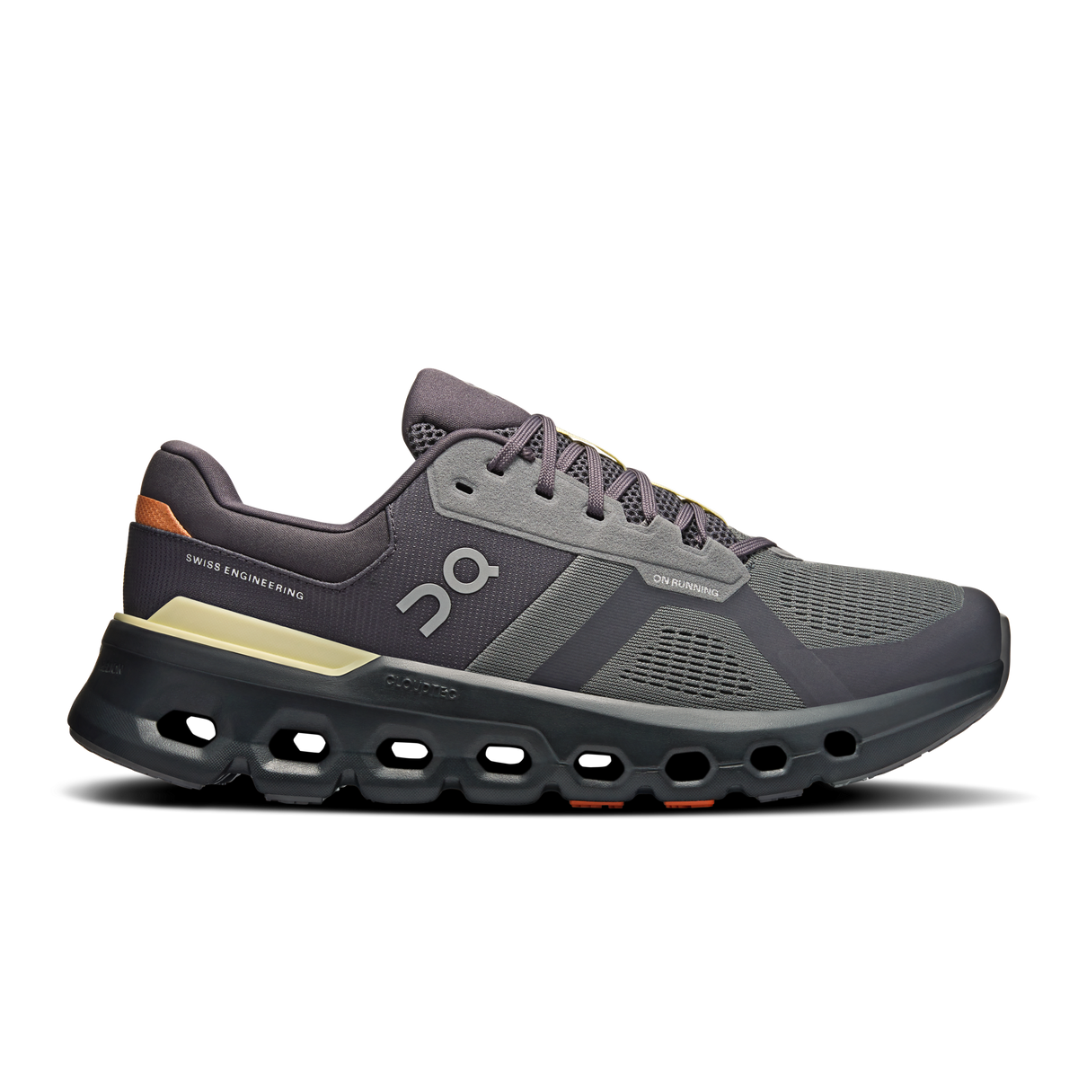 On Cloudrunner 2 Running Shoes Men's