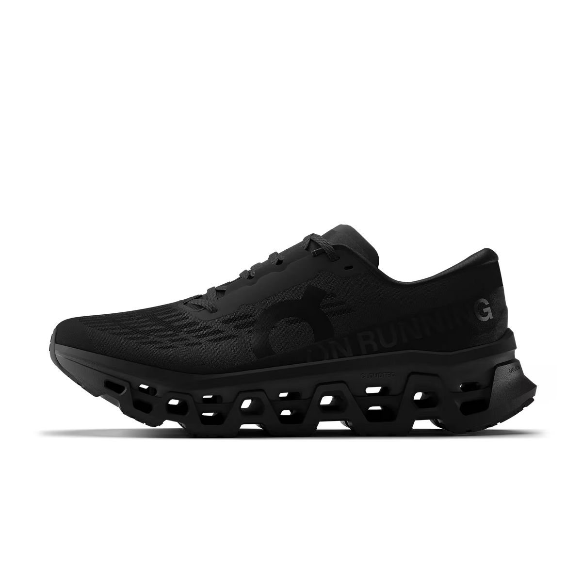On Cloudmonster 3 Running Shoes Men's