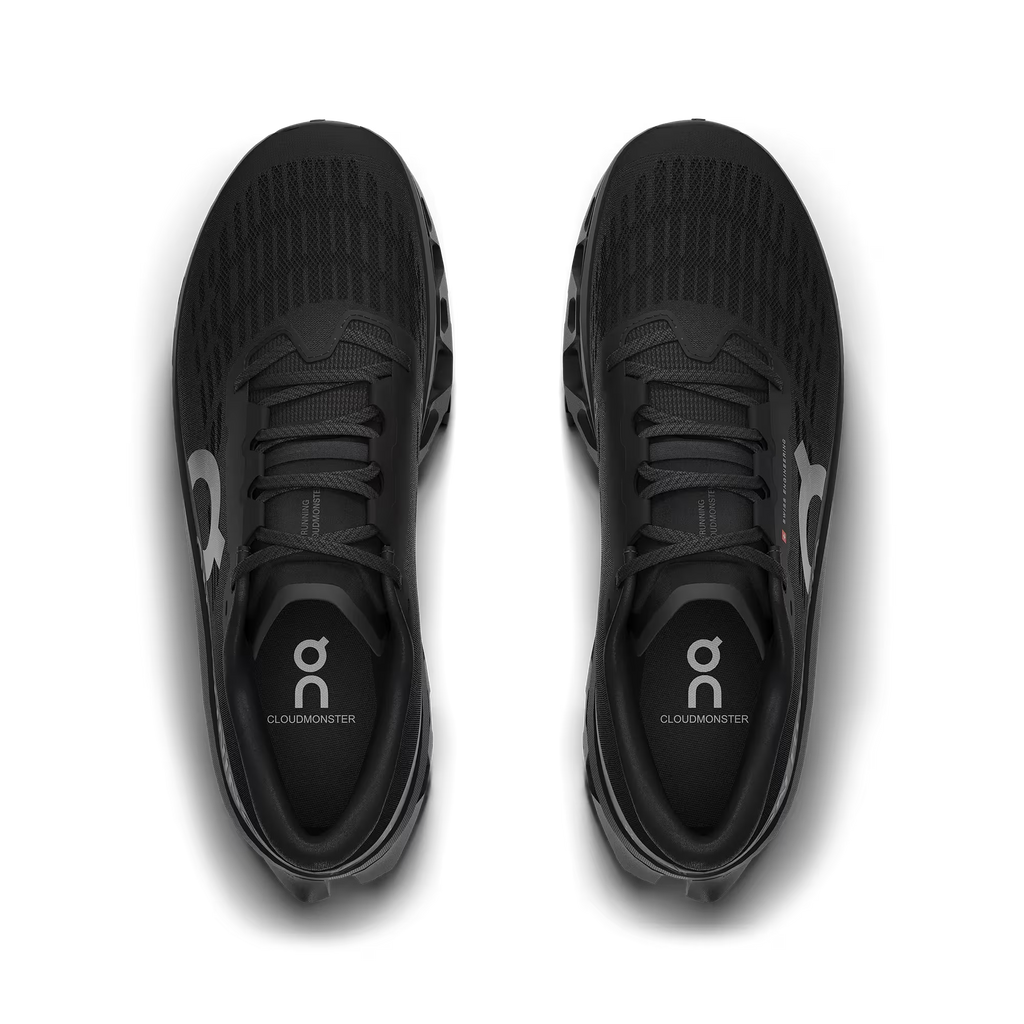 On Cloudmonster 3 Running Shoes Men's