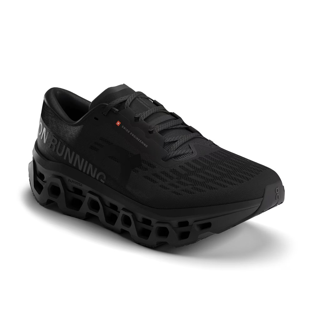 On Cloudmonster 3 Running Shoes Men's