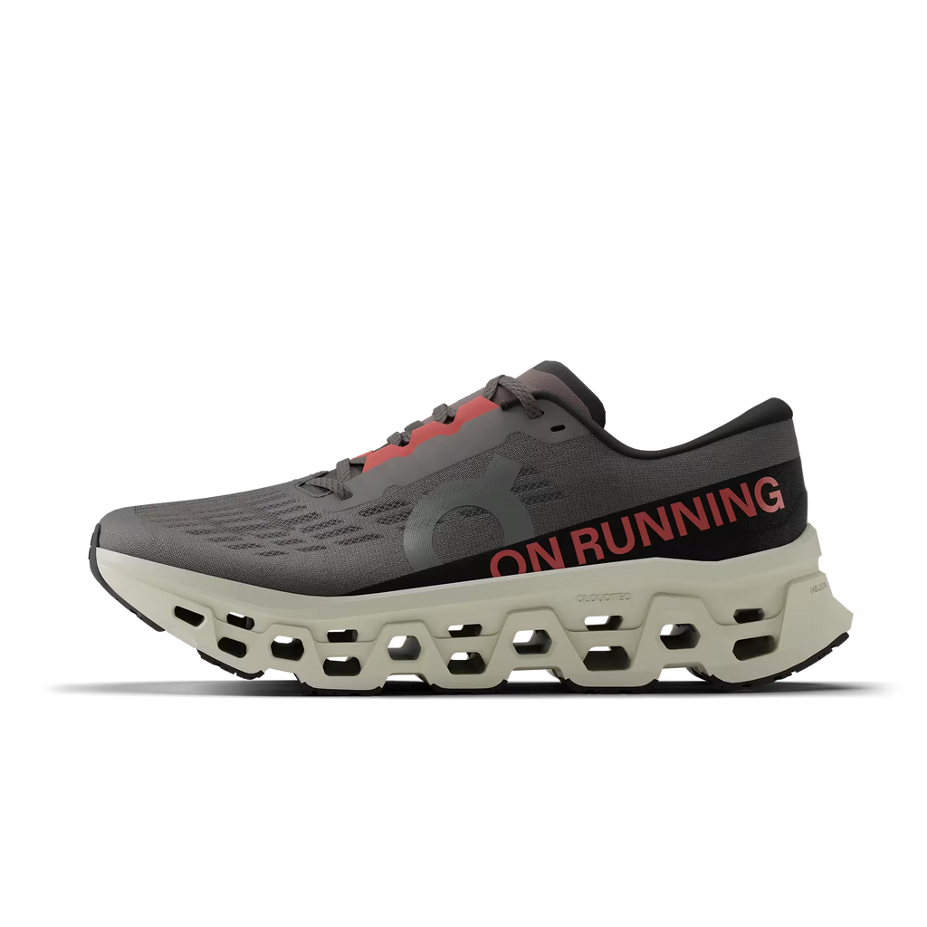 On Cloudmonster 3 Running Shoes Men's