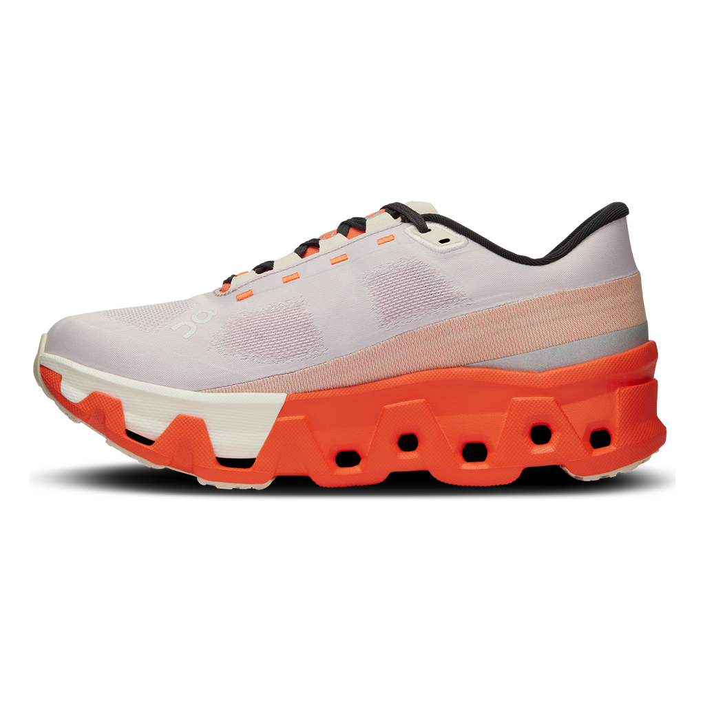 On Cloudmonster Hyper Running Shoes Women's