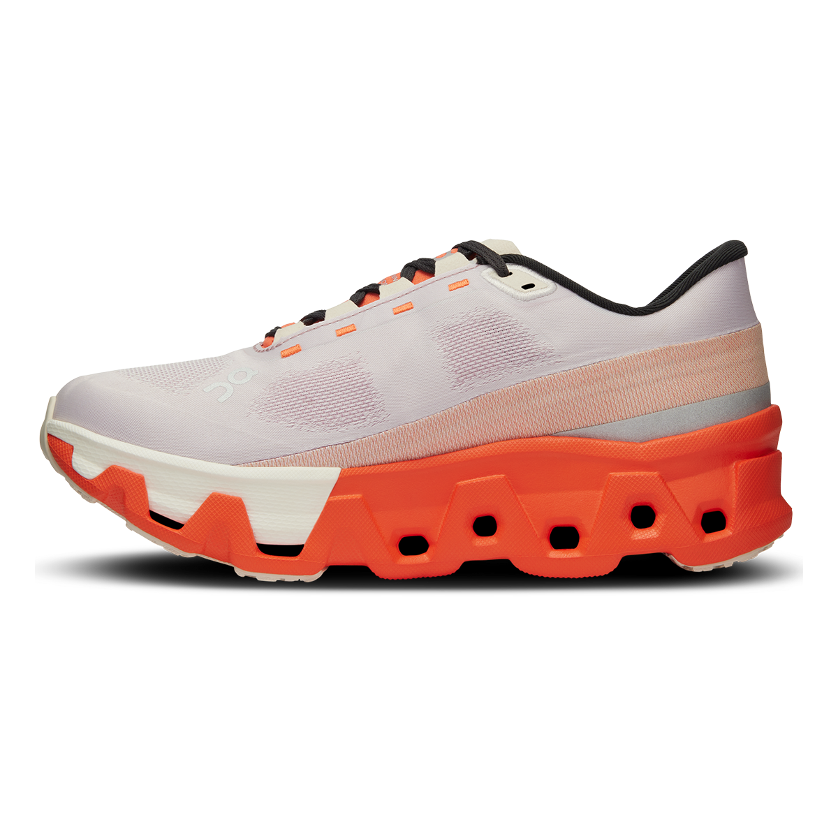 On Cloudmonster Hyper Running Shoes Women's