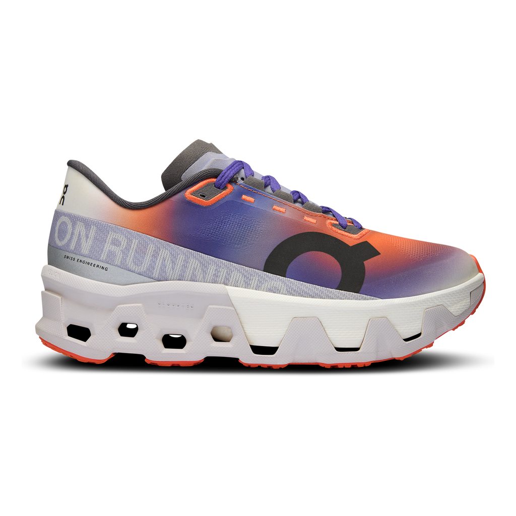 On Cloudmonster Hyper Running Shoes Women's