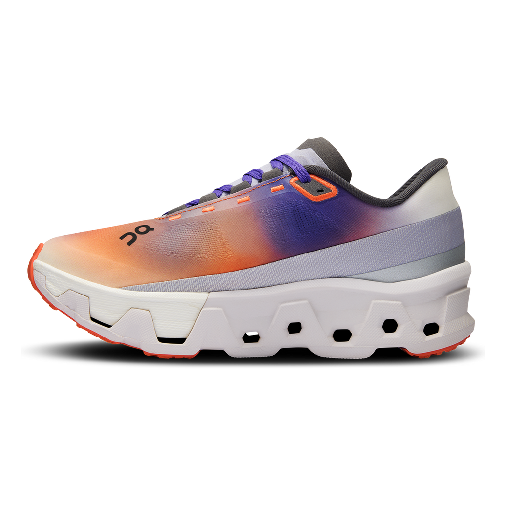 On Cloudmonster Hyper Running Shoes Women's