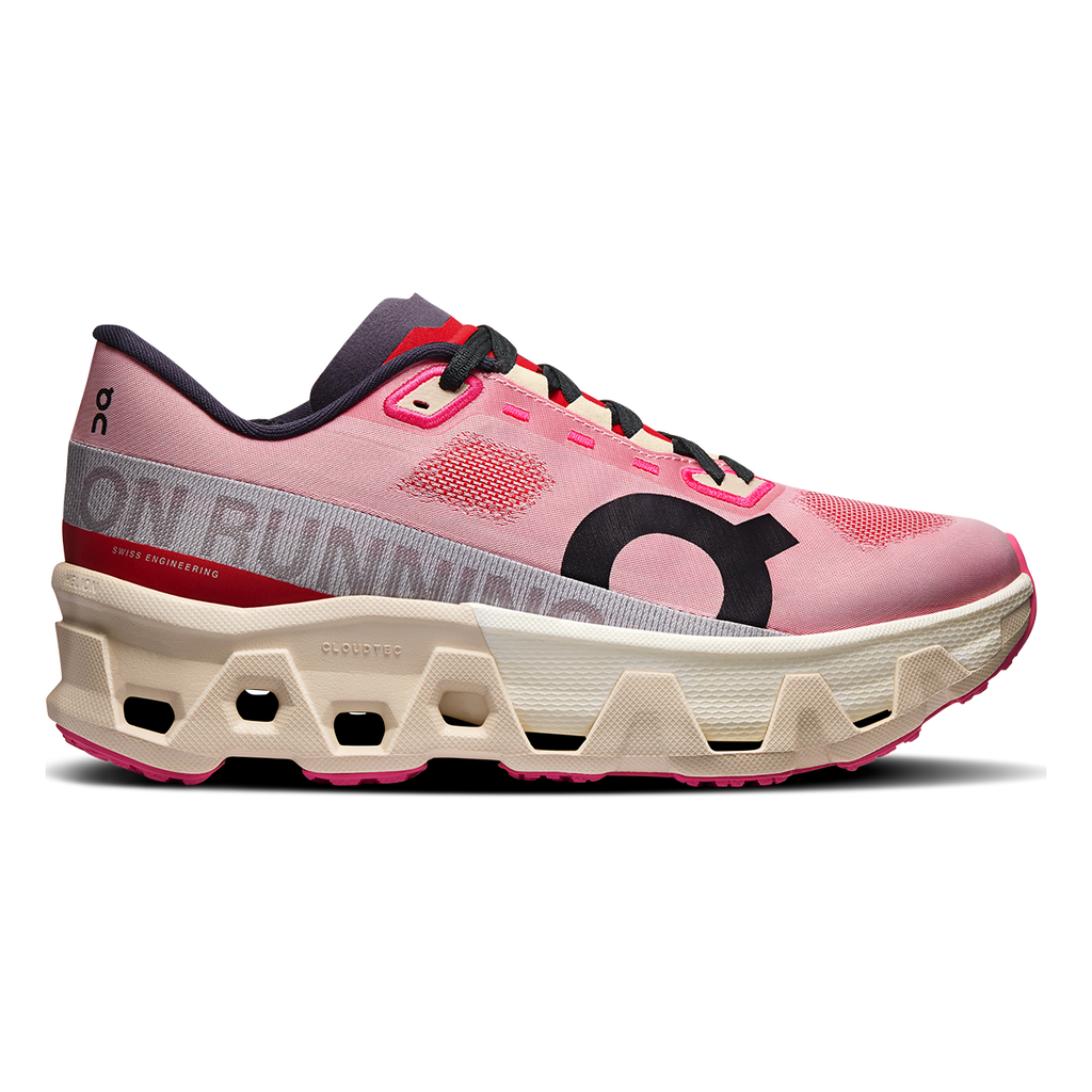On Cloudmonster Hyper Running Shoes Women's