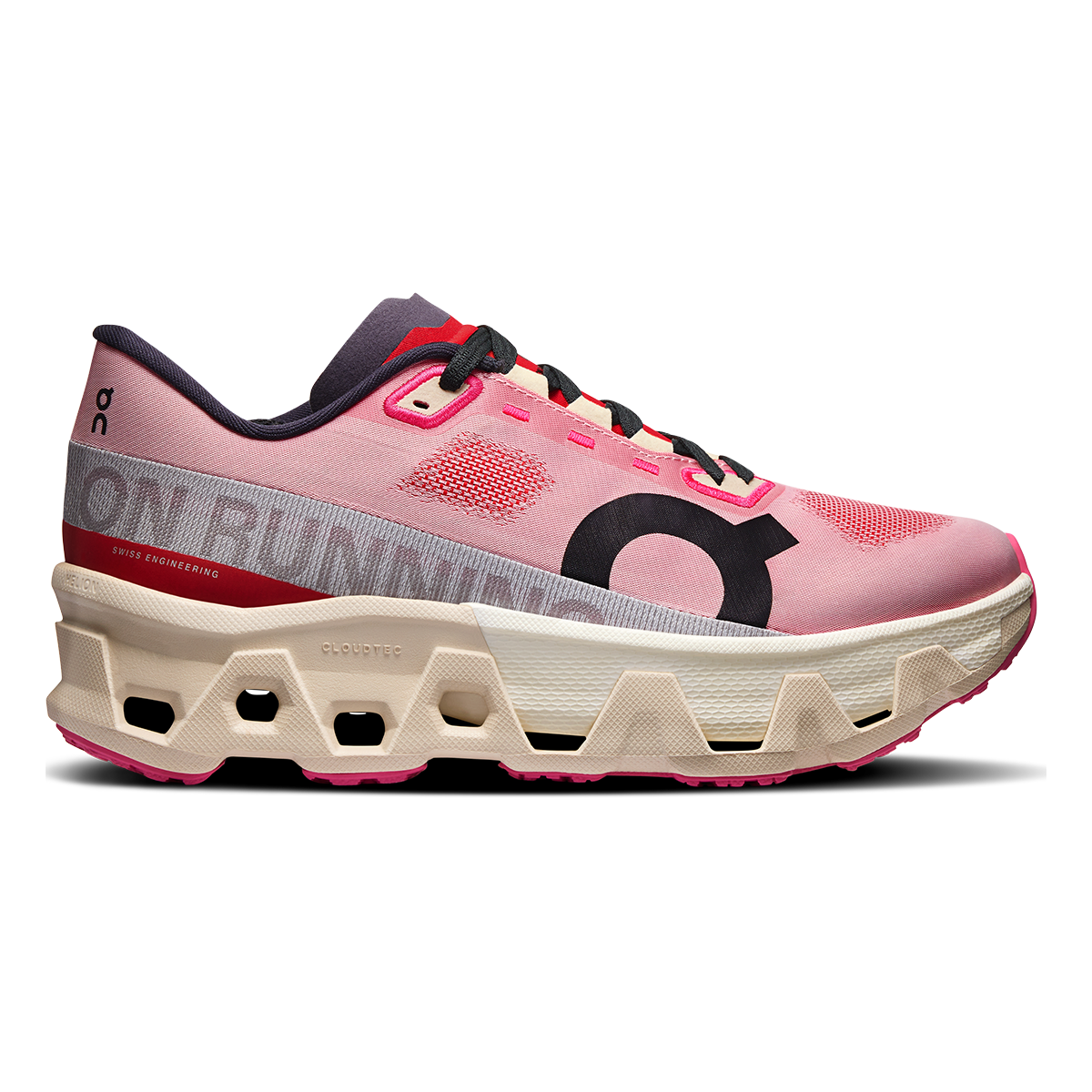On Cloudmonster Hyper Running Shoes Women's