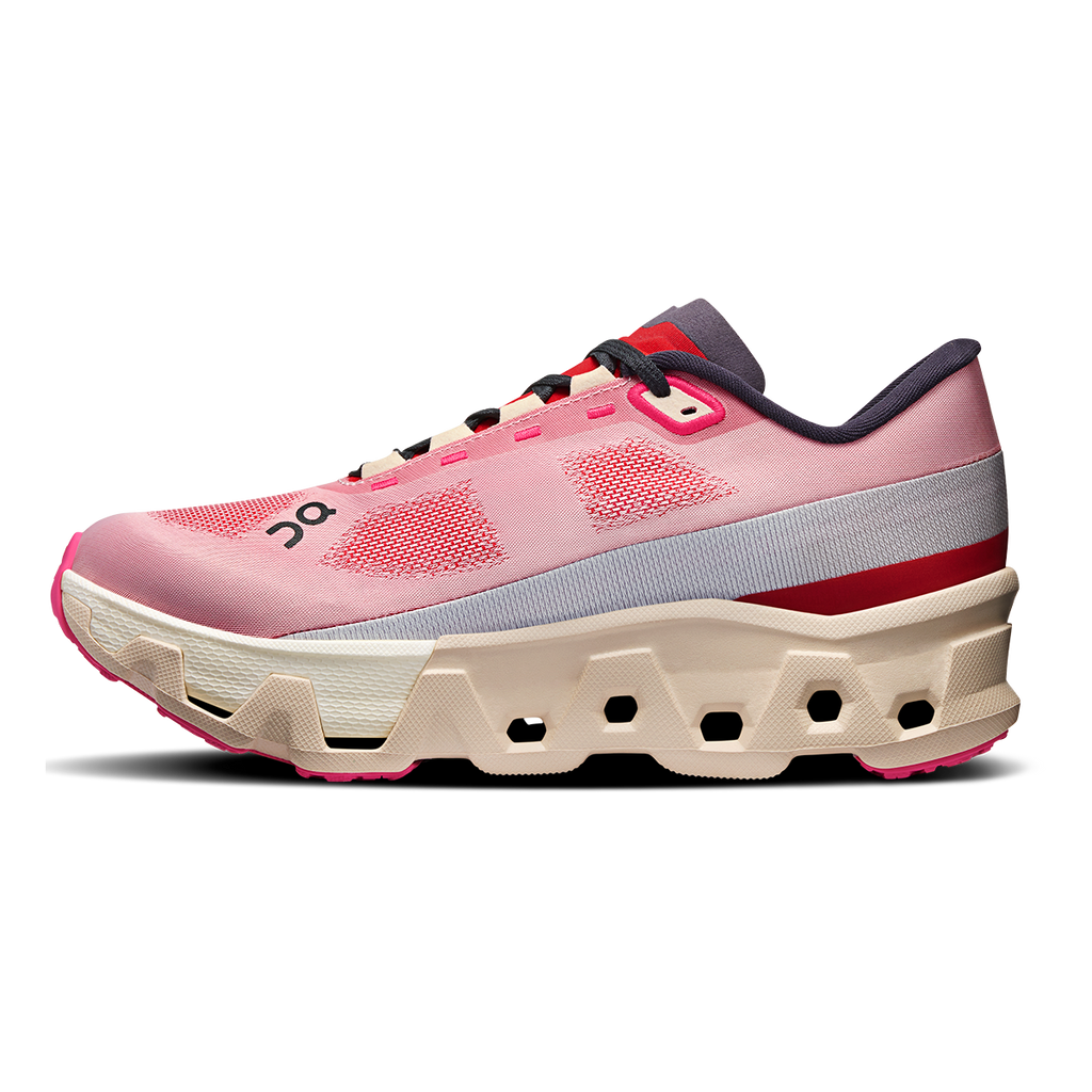 On Cloudmonster Hyper Running Shoes Women's
