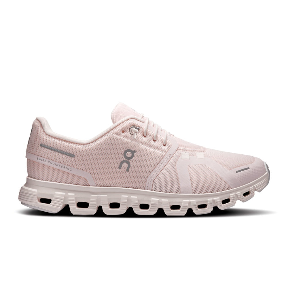 On Cloud 6 Running Shoes Women's