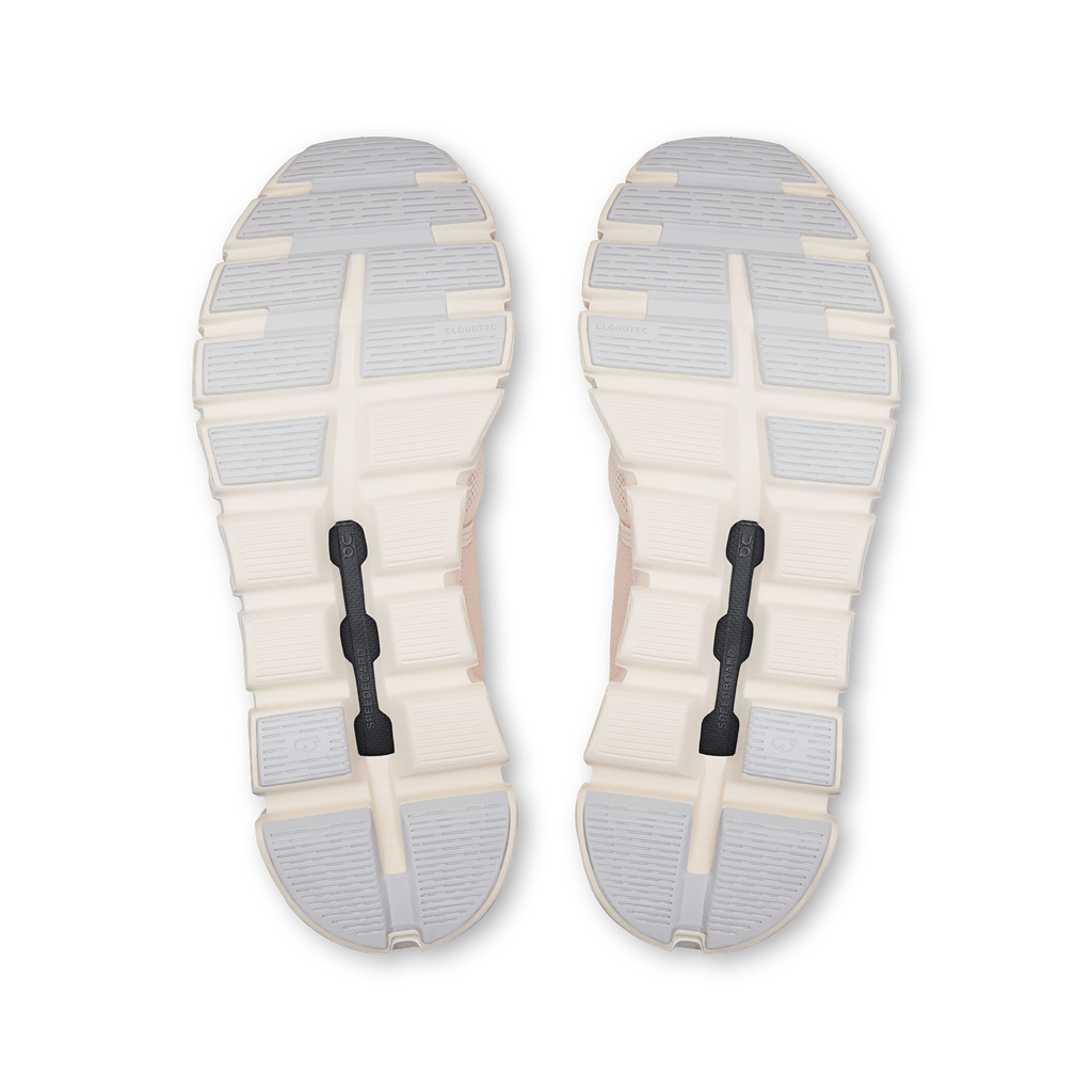 On Cloud 6 Running Shoes Women's