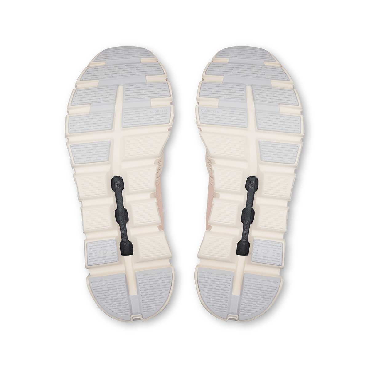 On Cloud 6 Running Shoes Women's