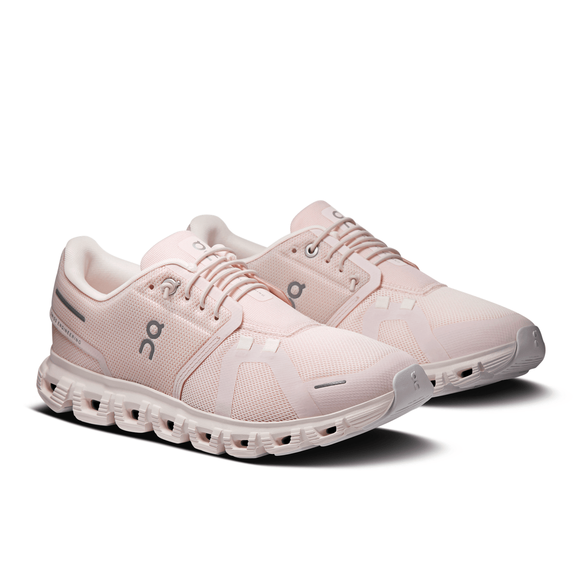 On Cloud 6 Running Shoes Women's