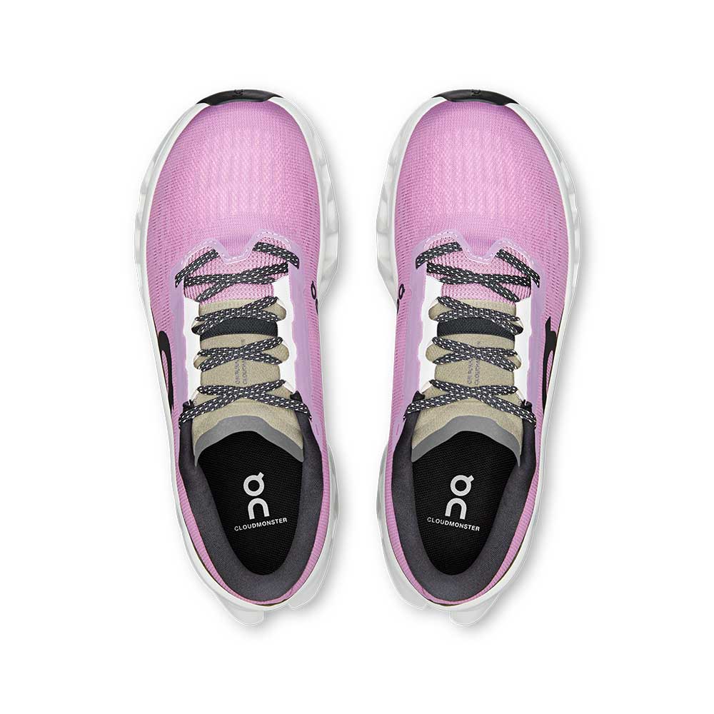 On Cloudmonster 3 Running Shoes Women's