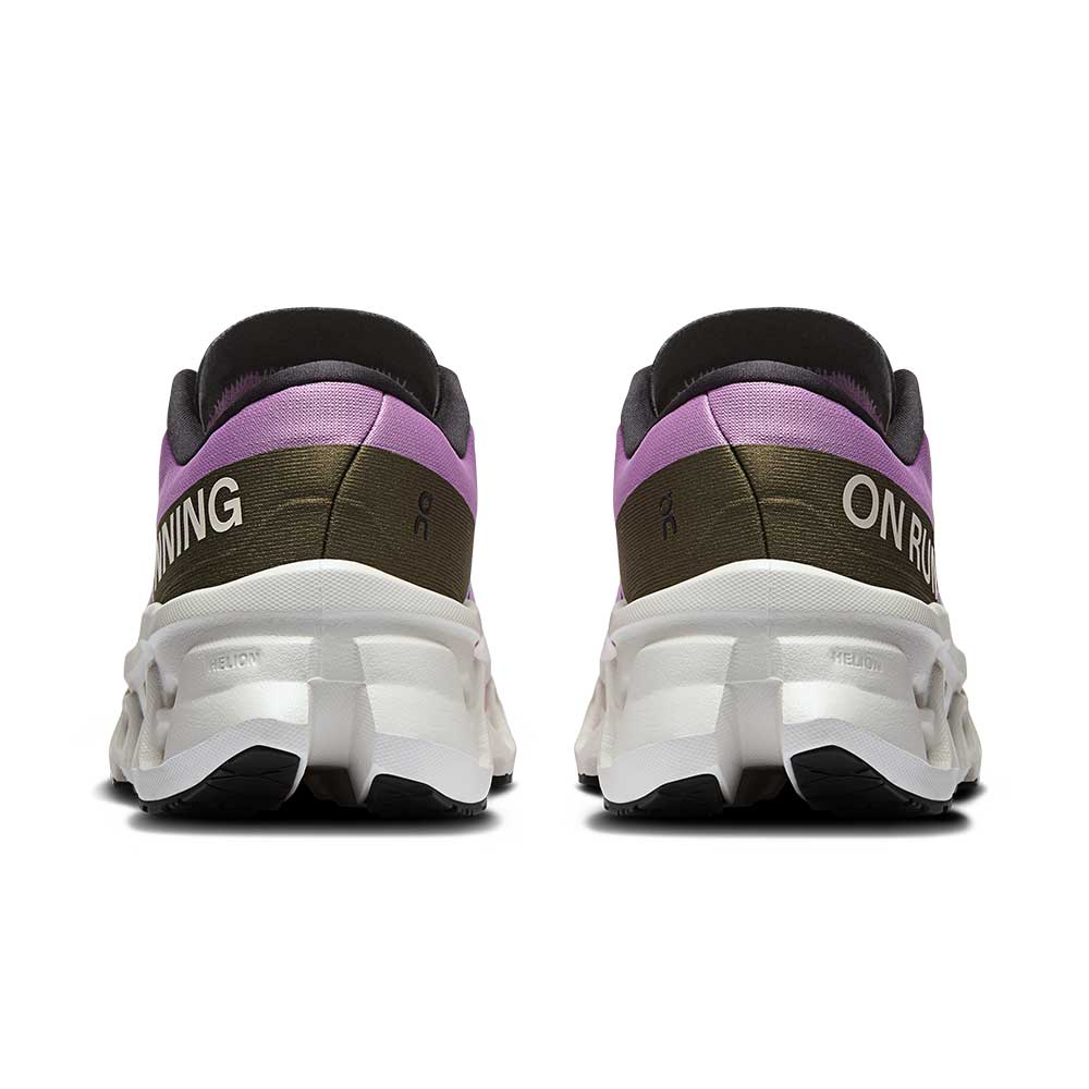 On Cloudmonster 3 Running Shoes Women's