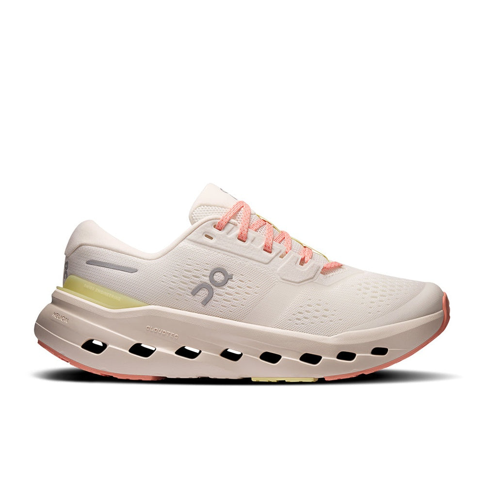 On Cloudrunner 3 Running Shoes
