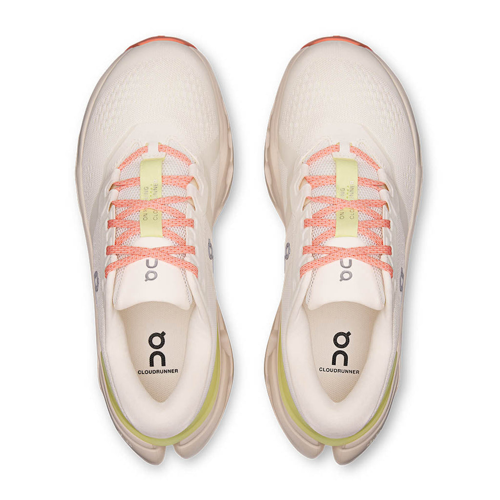 On Cloudrunner 3 Running Shoes