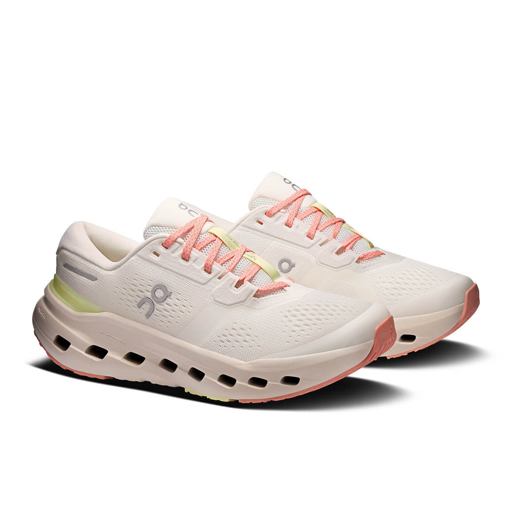 On Cloudrunner 3 Running Shoes