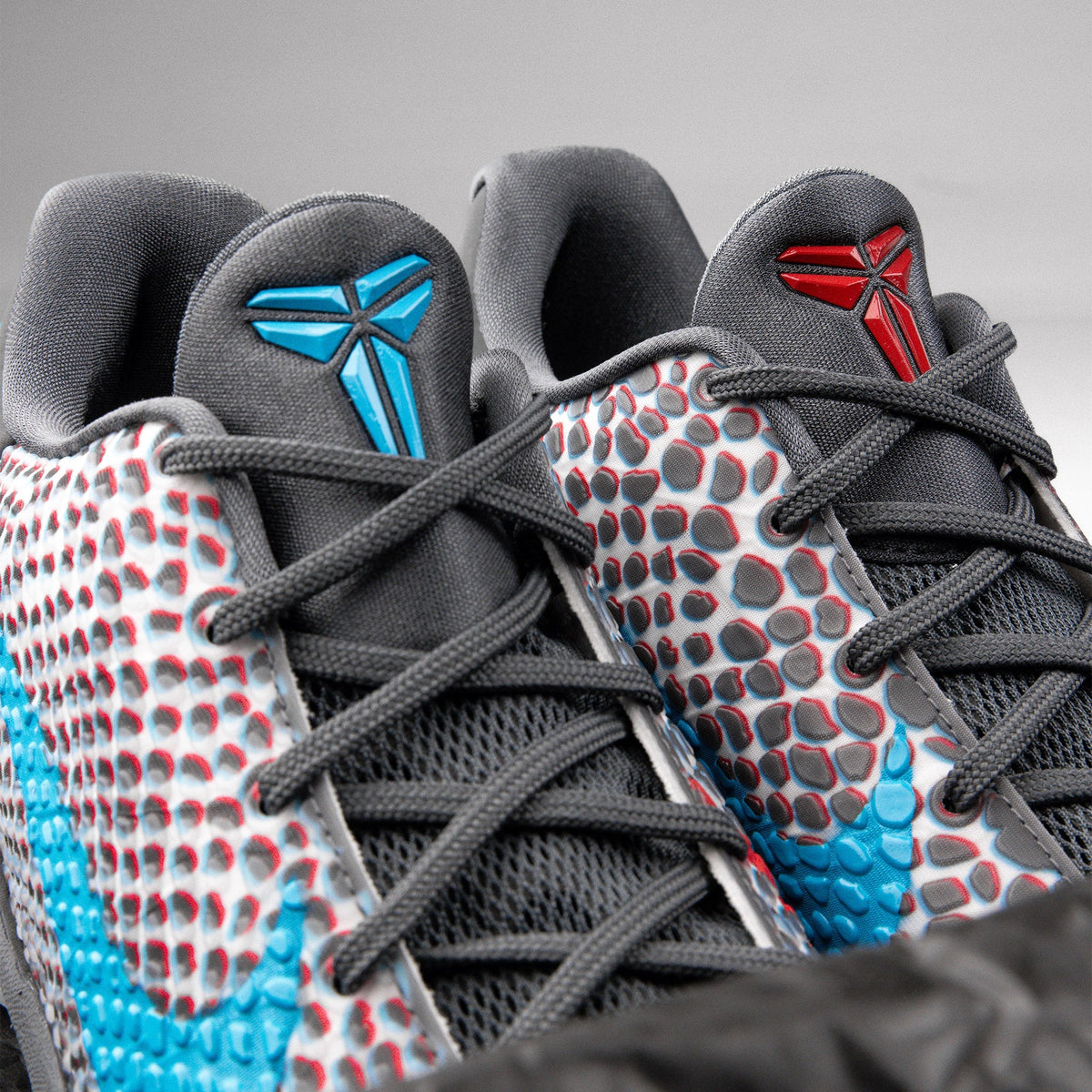 Nike Kobe 6 Protro ASG Hollywood 3D (2026)