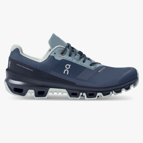 On Cloudventure Waterproof Running Shoes Women's