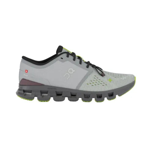 On Cloud X 4 Running Shoes Men's