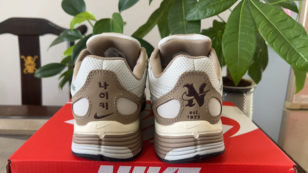 Nike P-6000 Sneakers Light Bone Taupe FQ8243-025