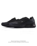 Nike Air Max Phenom Black Sneakers RTSG0910ZVL