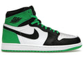 Jordan 1 Retro High OG Lucky Green - New (No Original Box)