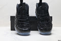 Nike Air Foamposite One Penny Hardaway Black Sneakers