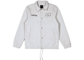 Jordan X Union Coaches Jacket Bone