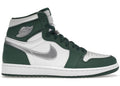 Jordan 1 Retro High OG Gorge Green - New (No Original Box)