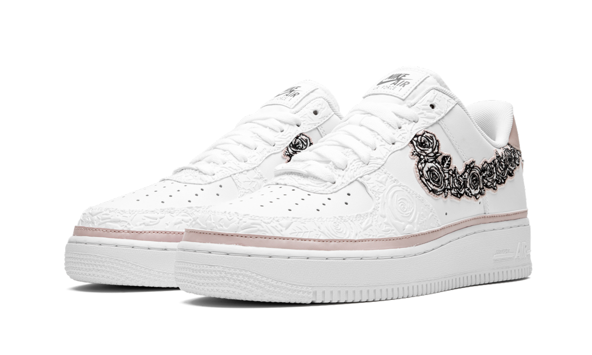 Air Force 1 Low "Doernbecher 2019" CV2591 100