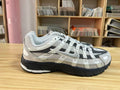 Nike P-6000 Sneakers in Light Grey and Black IB3081-001