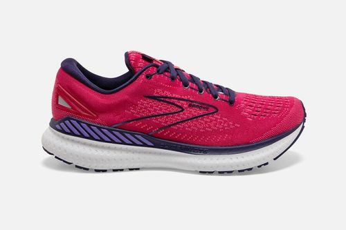 Brooks Glycerin GTS 19 Running Shoes Women's