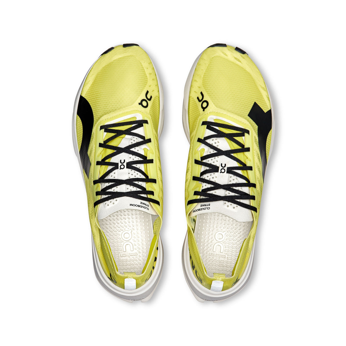 On Cloudboom Strike Running Shoes Men's