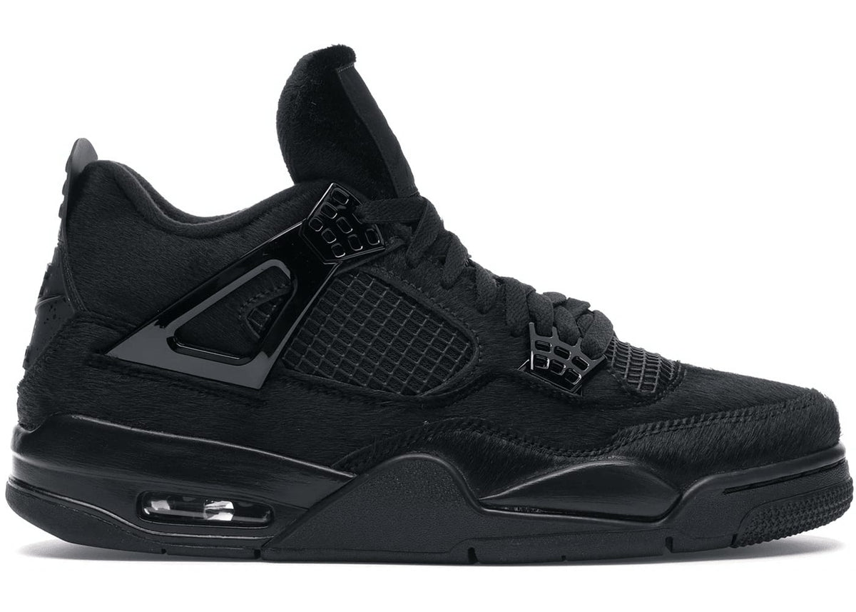 Jordan 4 Retro Olivia Kim No Cover (Women's)