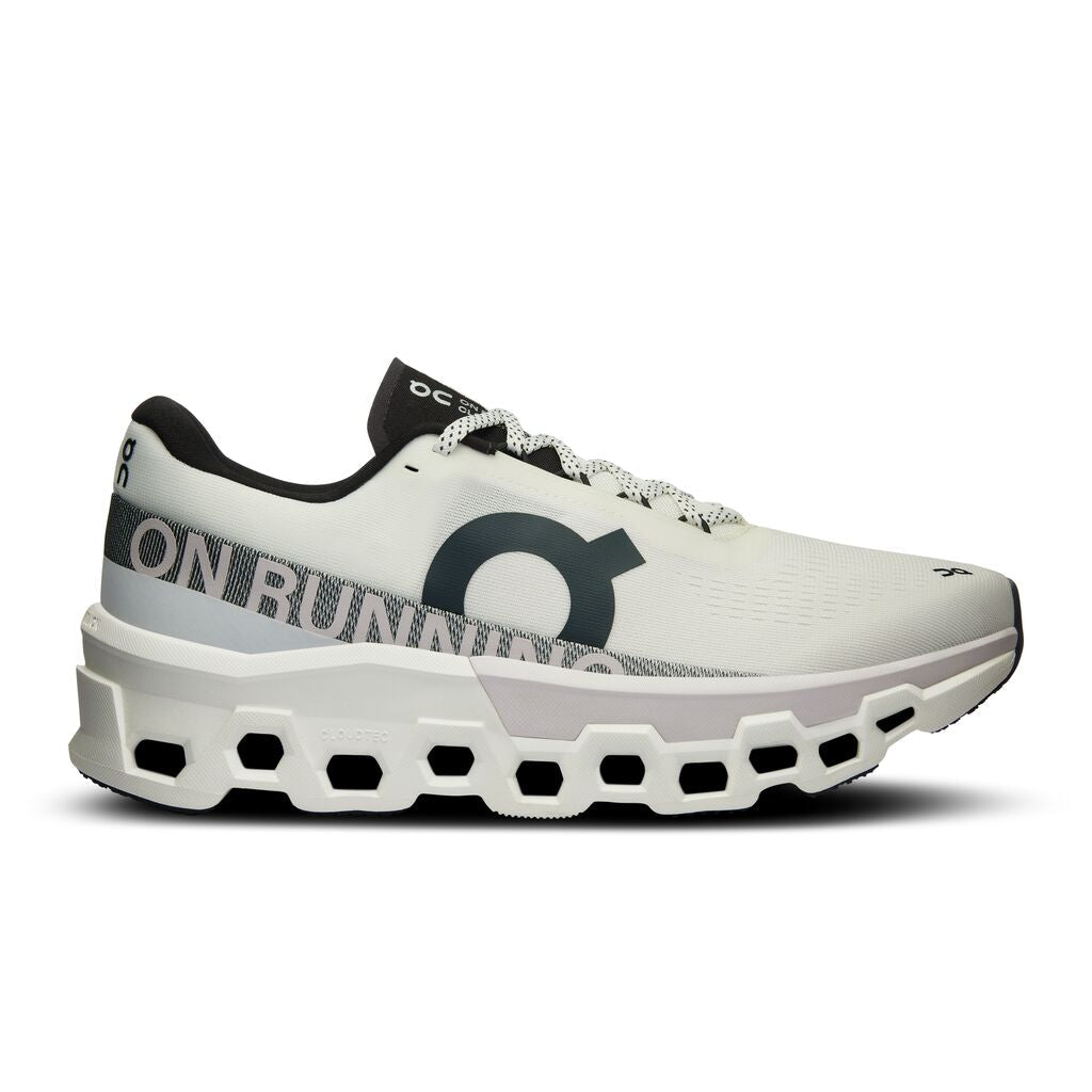 On Cloudmonster 2 Running Shoes Men's
