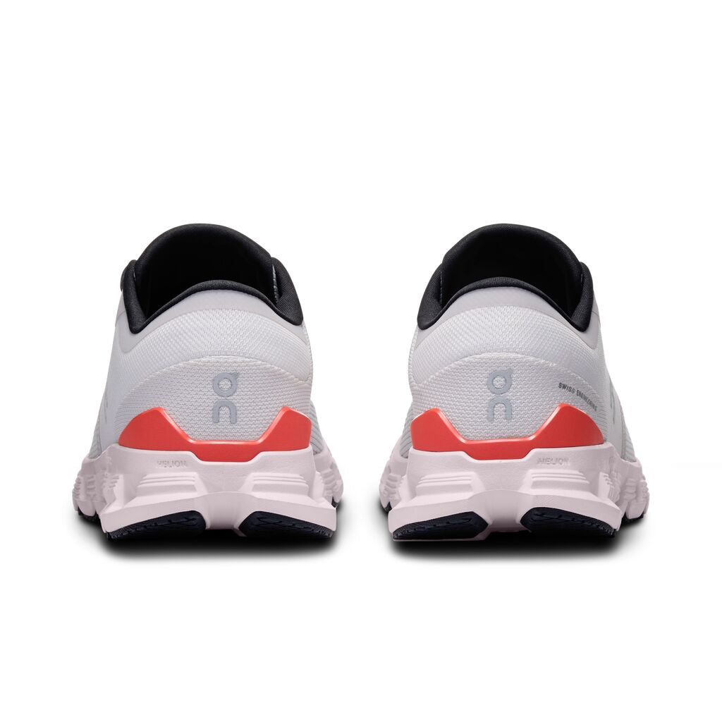On Cloud X 4 Running Shoes Women's
