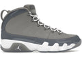 Jordan 9 Retro Cool Grey (2025) - New (Conditional)