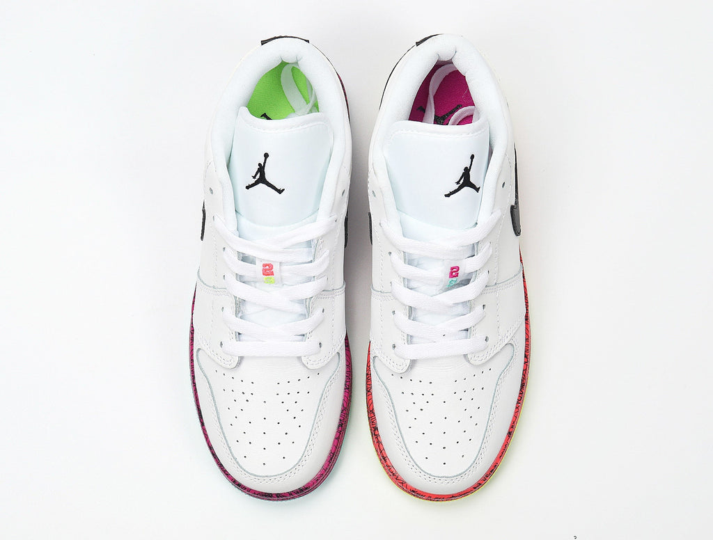 Nike Air Force 1 Low Easter Egg CV9548-100 Sneakers