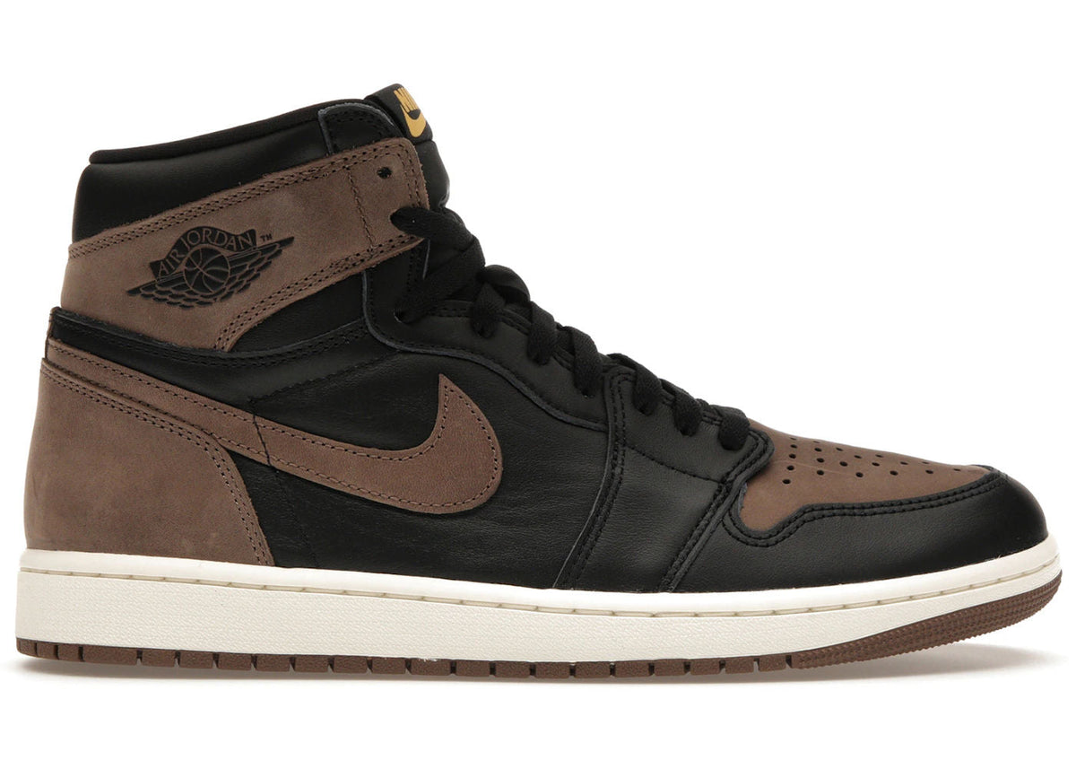 Jordan 1 Retro High OG Palomino - Pre-Owned