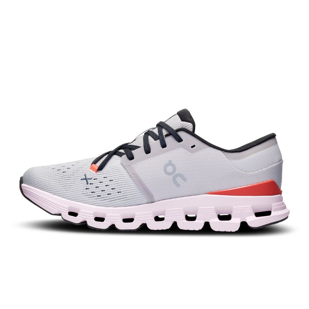 On Cloud X 4 Running Shoes Women's