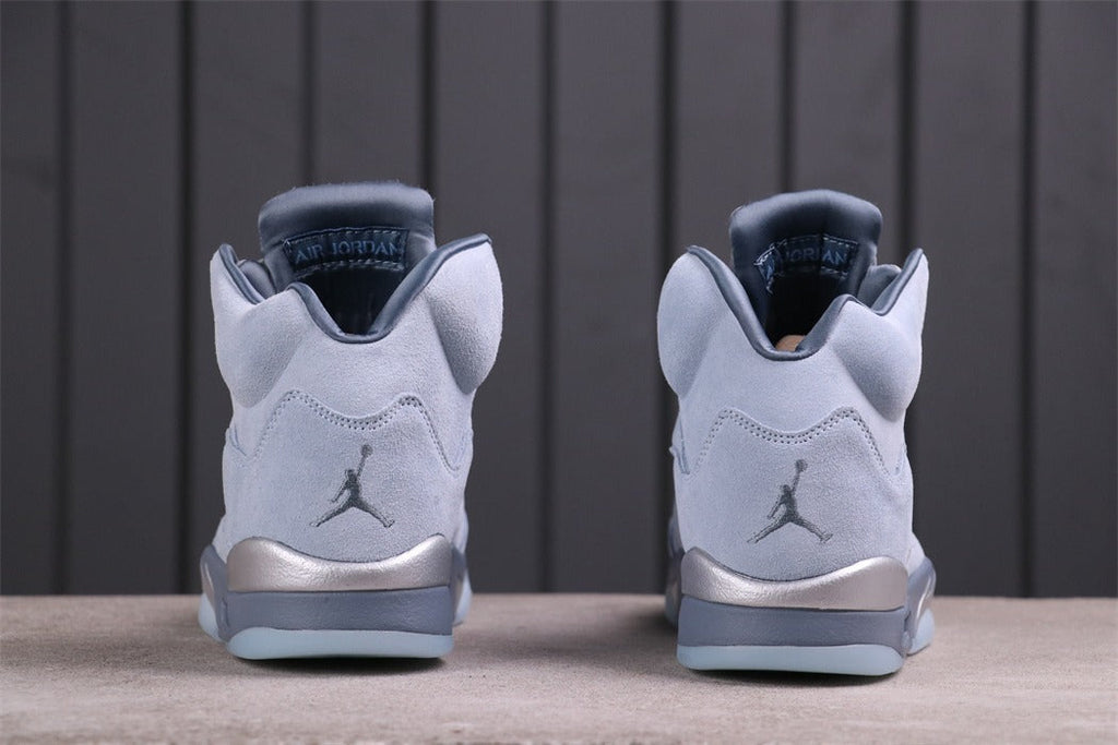 Jordan Air Jordan 5 Retro Bluebird Sneakers DD9336-400