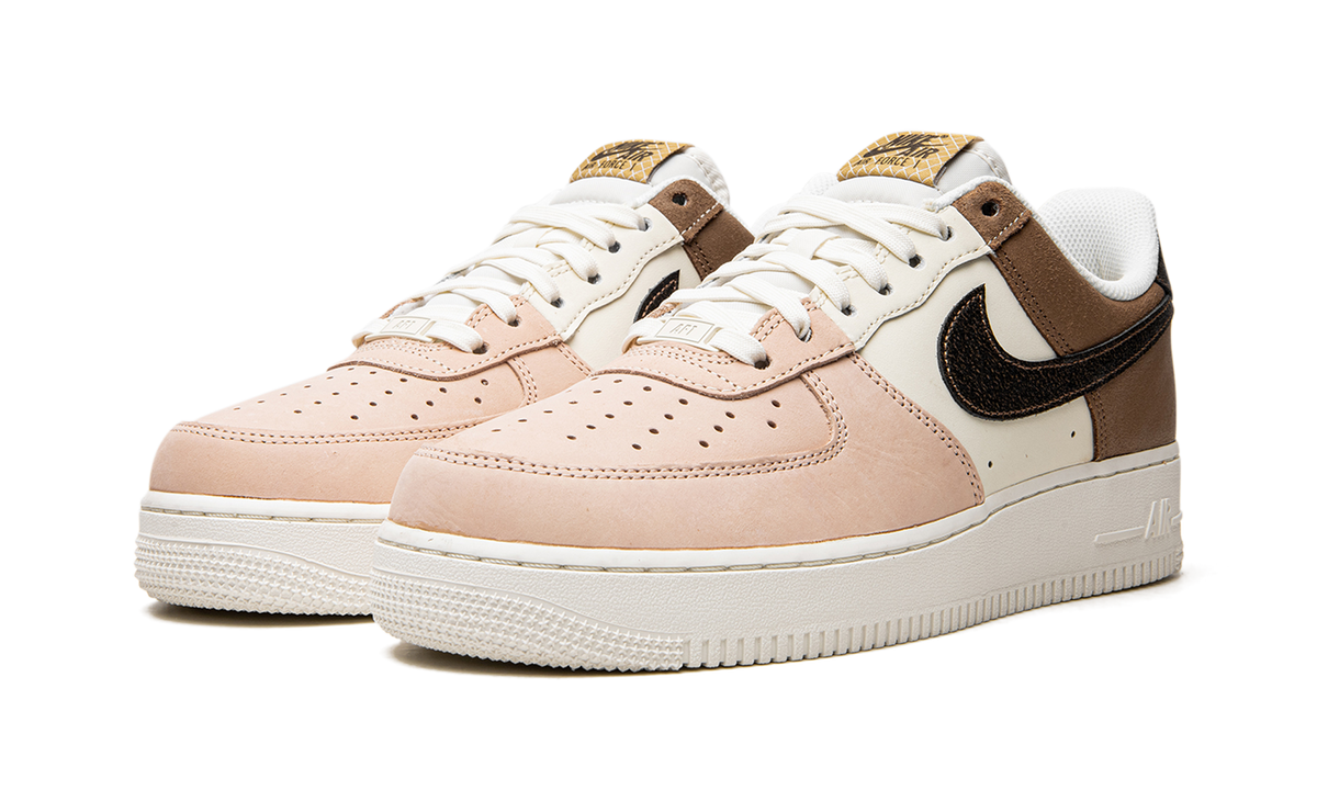 Air Force 1 "Neapolitan" DX3726 800