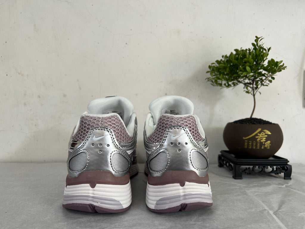 Nike P-6000 Sneakers Grey White IB4019-019